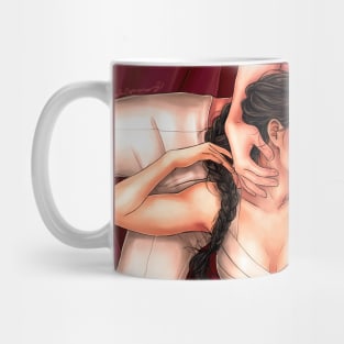 Gravity Mug